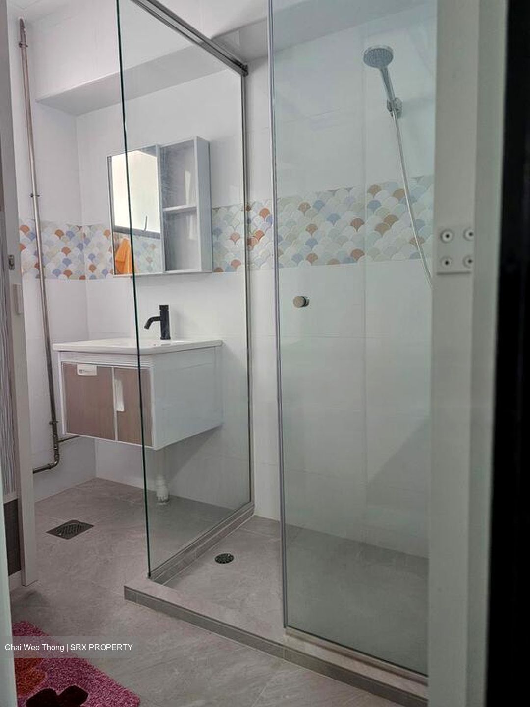 Jalan Haji Alias (D10), Terrace #458982321